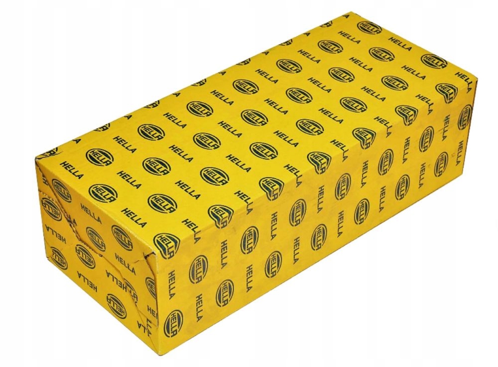 6DD 010 - Выключатель стоп-сигнала Hella 6dd010 966-131