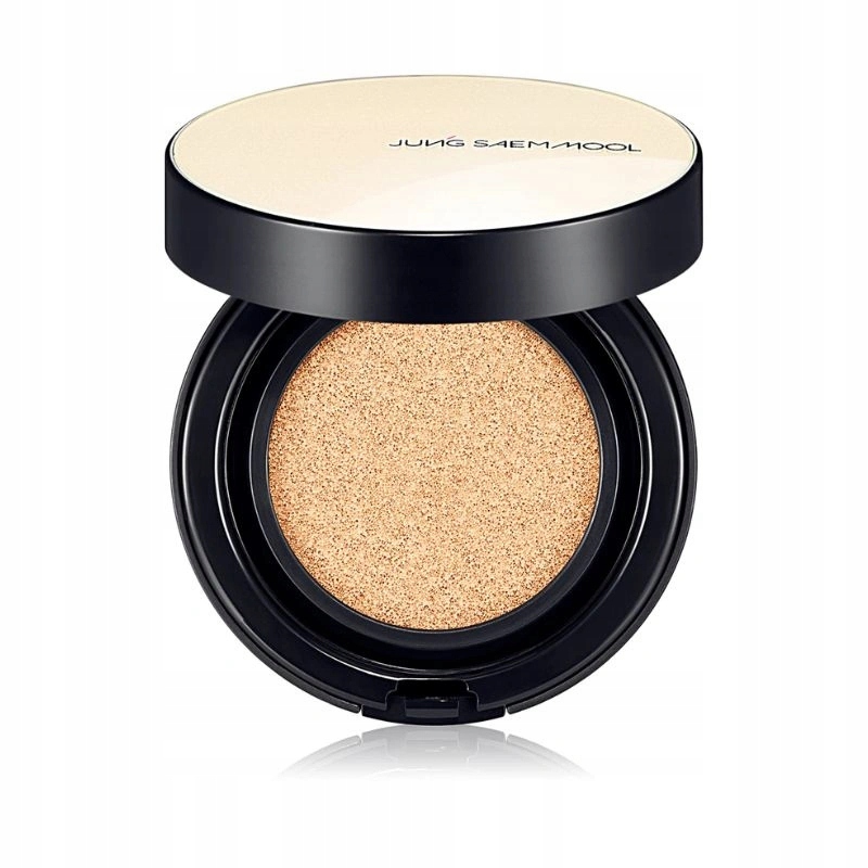 Jung Saem Mool E.Skin Nuder Cushion Podkład Pink Light