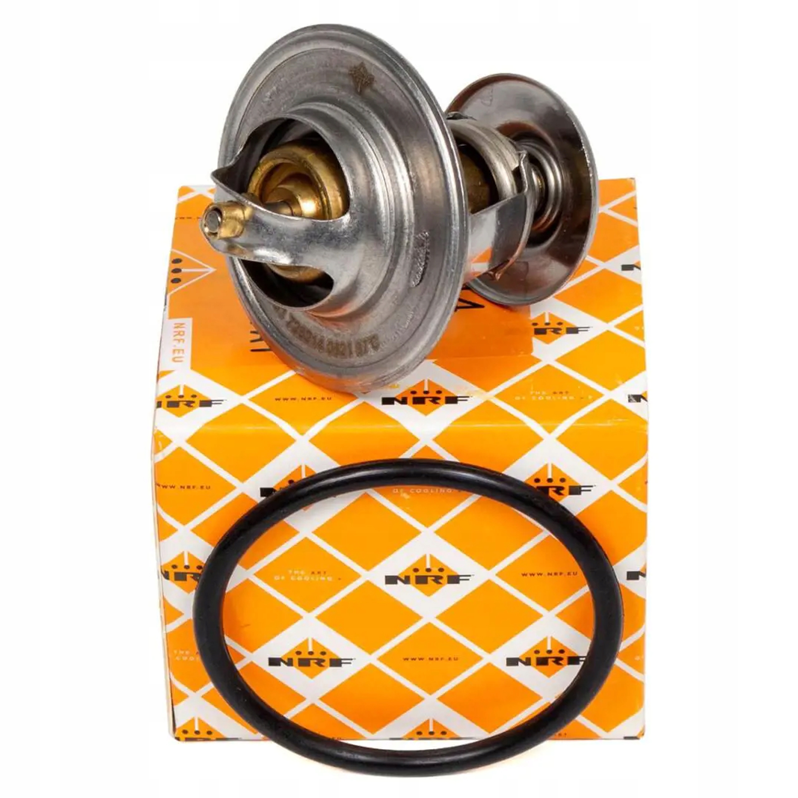 TERMOSTAT AUDI A4 B5 B6 B7 1.9TDI 2.0TDI NRF