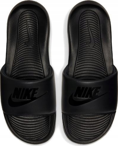 Nike Klapki Victori One Shower Slide CN9675-002 męskie 42.5
