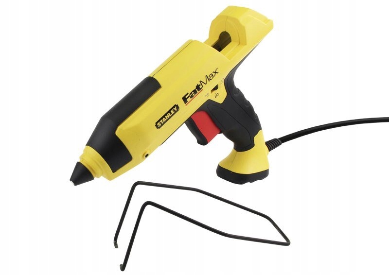 Pistolet klejowy fatmax pro gr100r Stan opakowania oryginalne