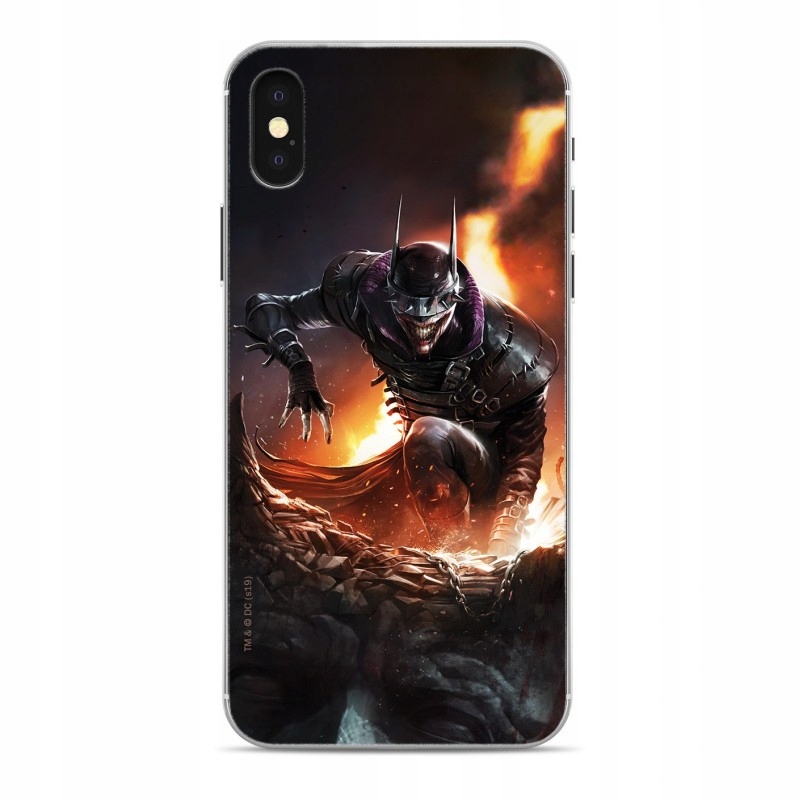 

Etui DC Batman Iphone 11 Pro Max Pełny