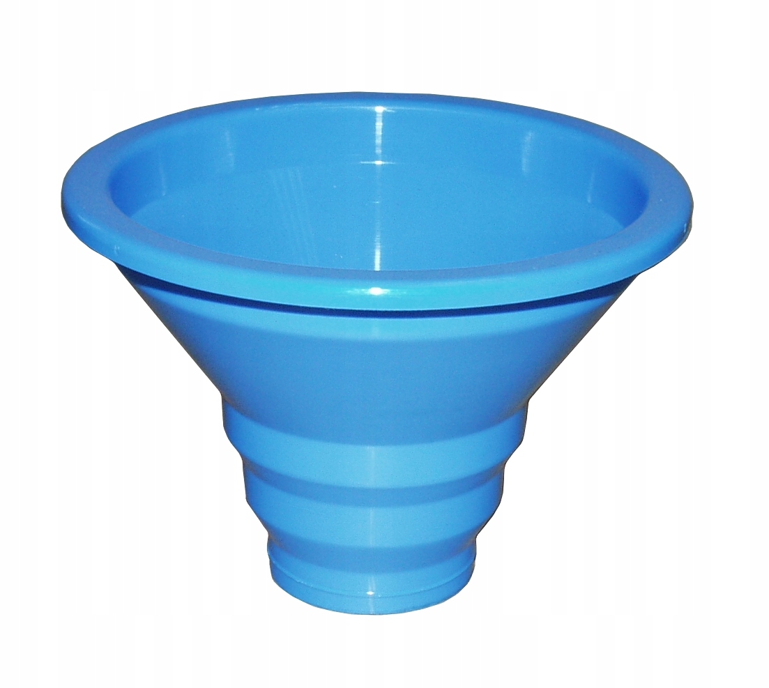 

Lejek do napełniania słoików tworzywo sztuczne