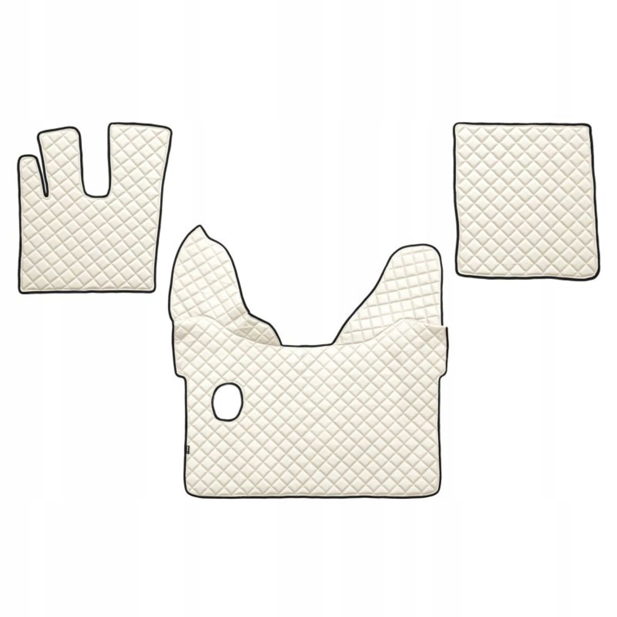 Dywanik podłogowy F-CORE FL26 CHAMP