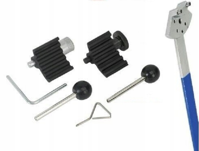 Blokada Rozrządu Skoda Octavia 1.6 1.9 2.0 Tdi