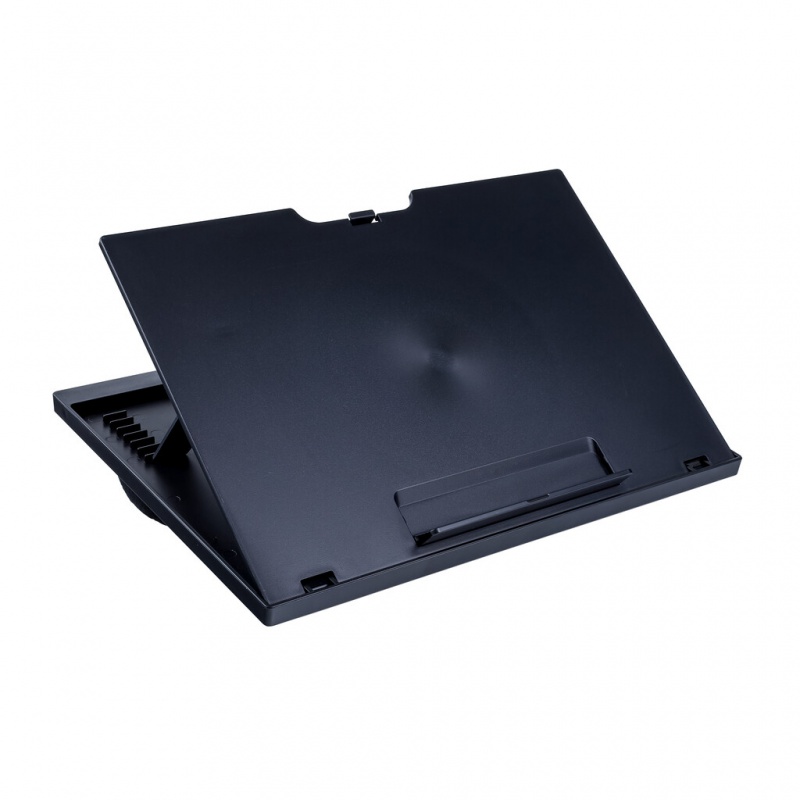 

Podstawa pod laptop podstawka na laptopa czarna