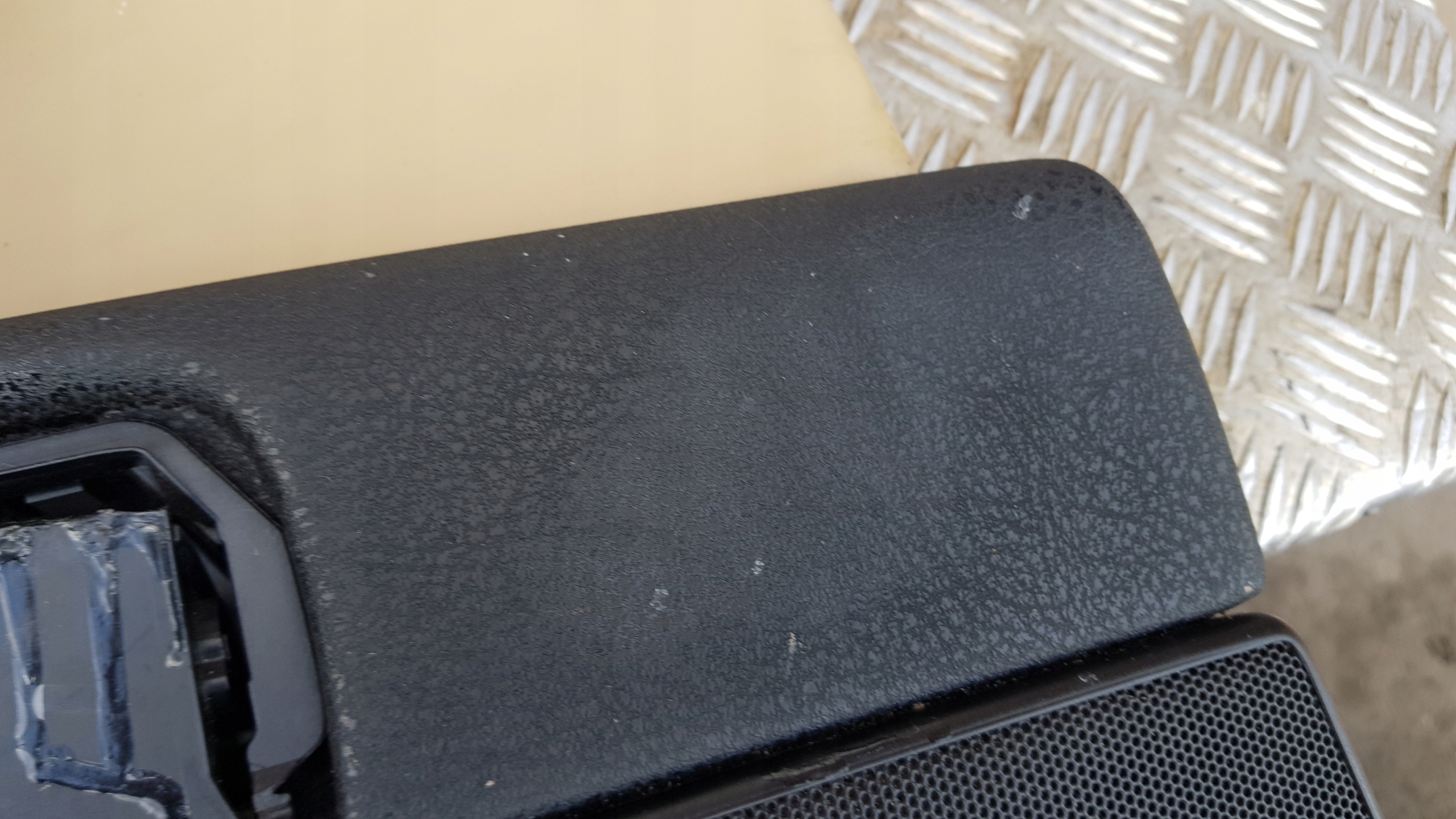 LANCIA THESIS side upholstery left rear part