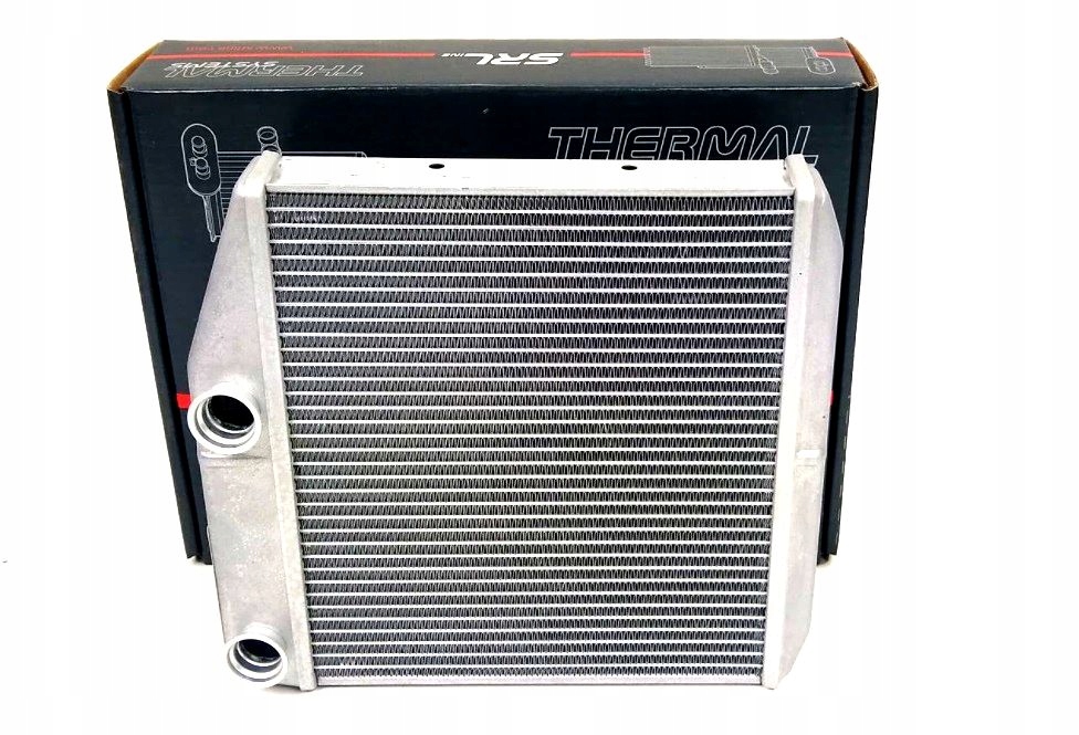 3024N8-2 - НОВЫЙ ОБОГРЕВАТЕЛЬ FIAT GRANDE PUNTO OPEL CORSA D