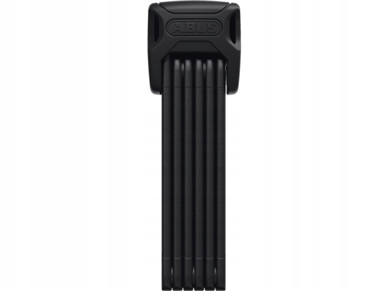 Zapięcie rowerowe Abus Bordo 6000K/90 Saddlefix Sh Sf Folding lock