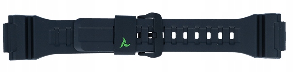 PASEK CASIO STL-S100H 1AV czarny ORYGINAŁ Kod producenta 10462707