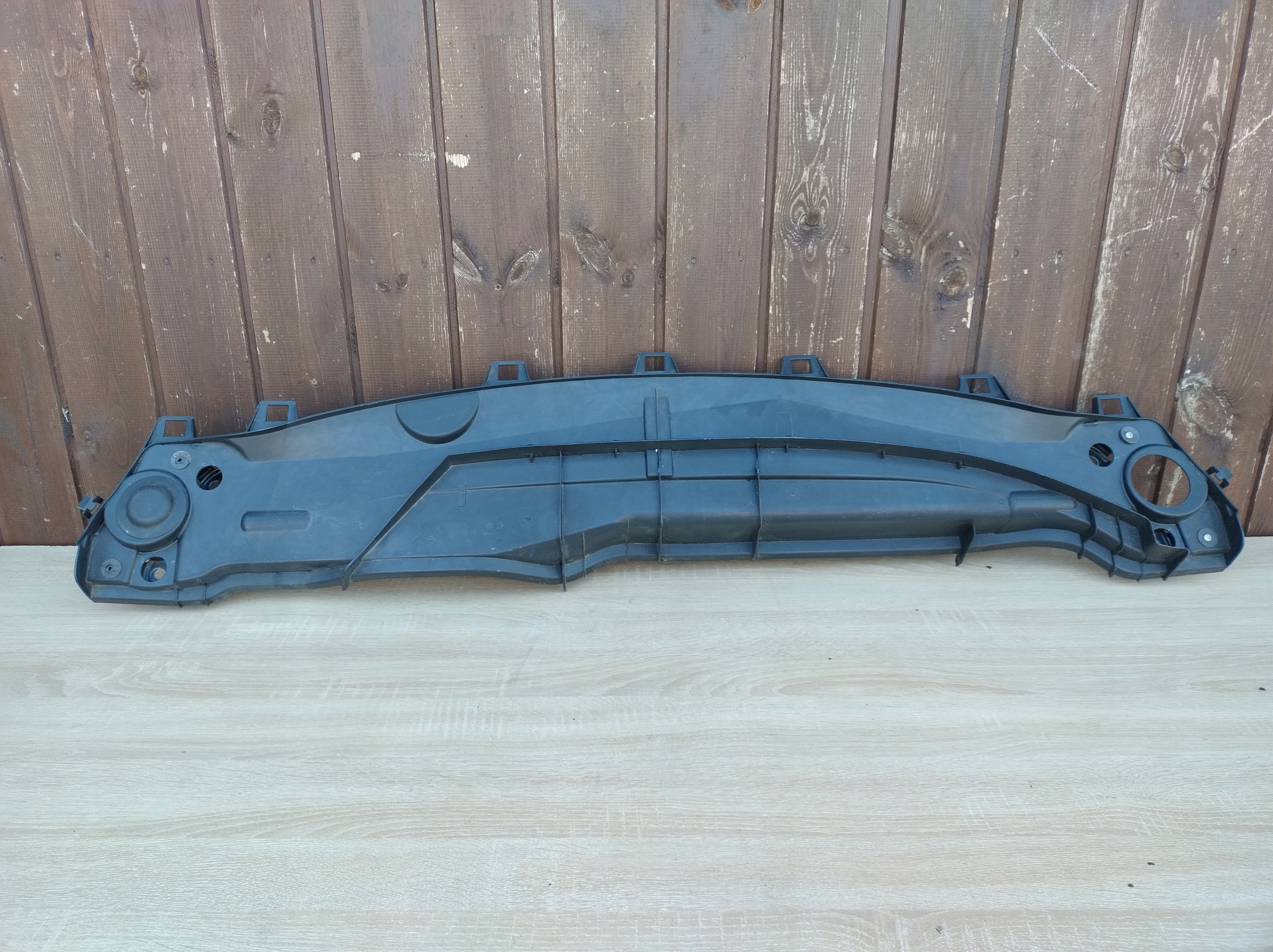torpedo lower + sider OPEL ASTRA 5 V K 39019109 C700