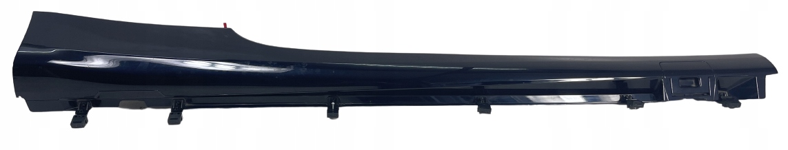 ^ LISTWA PROGOWA ASTRA IV J GTC OPC-LINE 13346648