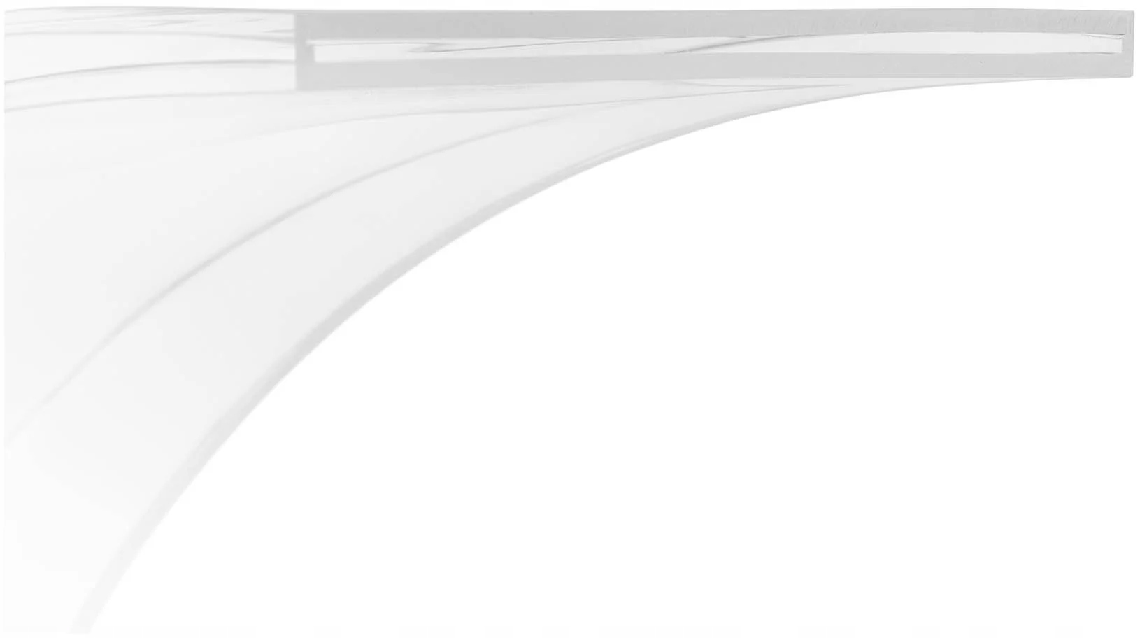 Wylewka wodospadowa fontanna LED 35 cm Uniprodo UNI_WATER_37 10250628