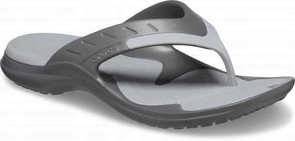 Dámské lehké sportovní žabky Crocs Modi Sport 202636 Flip 37-38