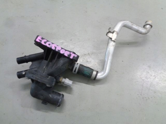 CM5G8D036AA - ECOSPORT 1.0 EB 15 КОРПУС ТЕРМОСТАТА ВОДОПРОВОД