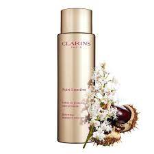 Clarins Nutri-lumiere Renewing Essence Lotion 50ML Omlazující esence-pleťové tonikum Clarins Nutri-lumiere 50 ml