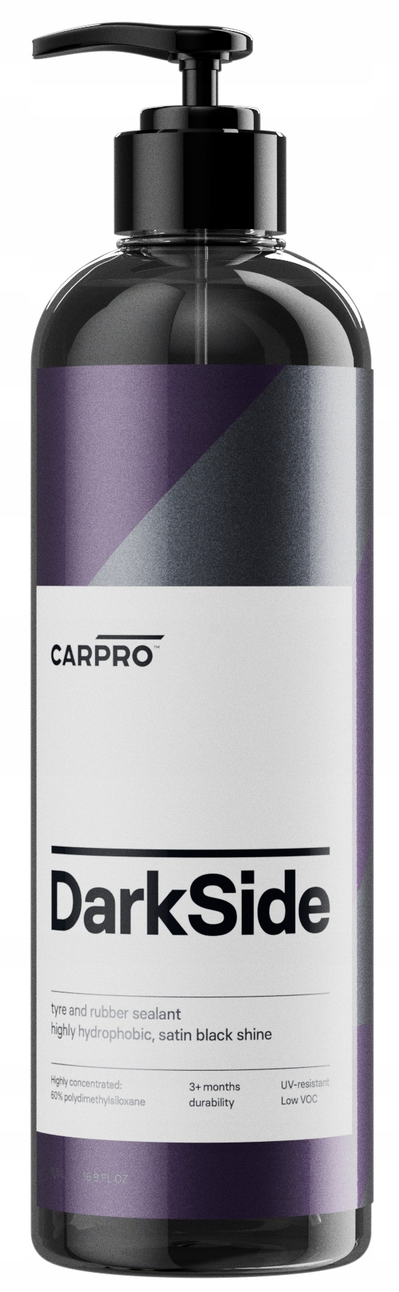 

Car Pro DarkSide 500ml