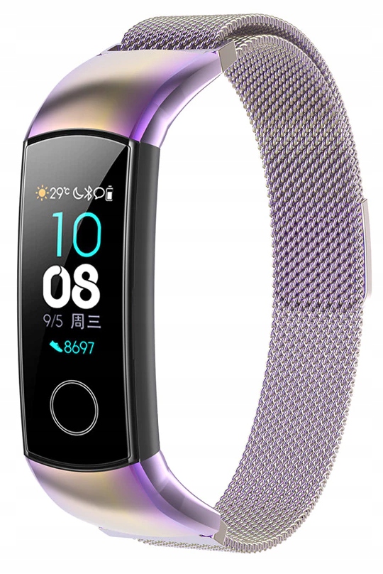 

Pasek Opaska Do Huawei Band 4 Honor Band 5i
