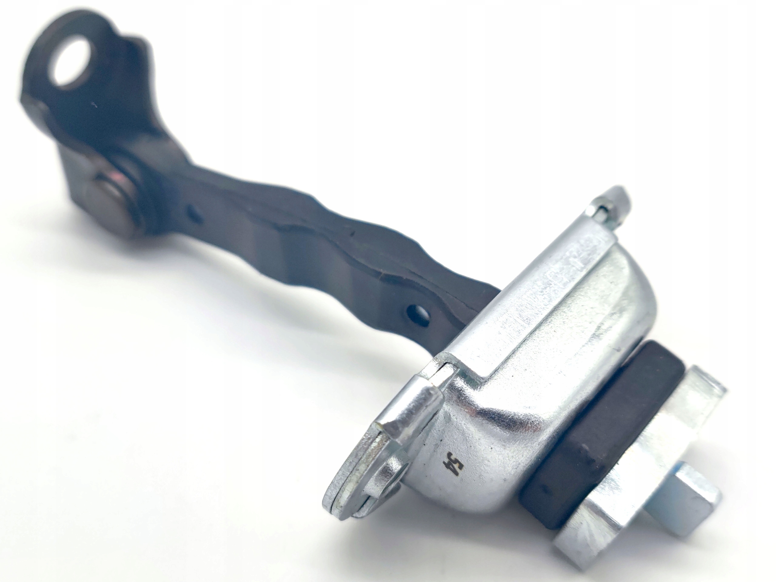 OGRANICZNIK DRZWI PRZÓD LEWA=PRA SKODA FABIA 00-07