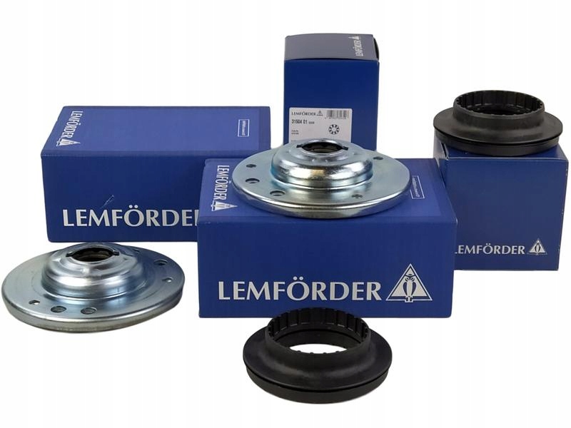 26783 01 - LEMFORDER ПОДУШКИ АМОРТИЗАТОРА P OPEL SIGNUM