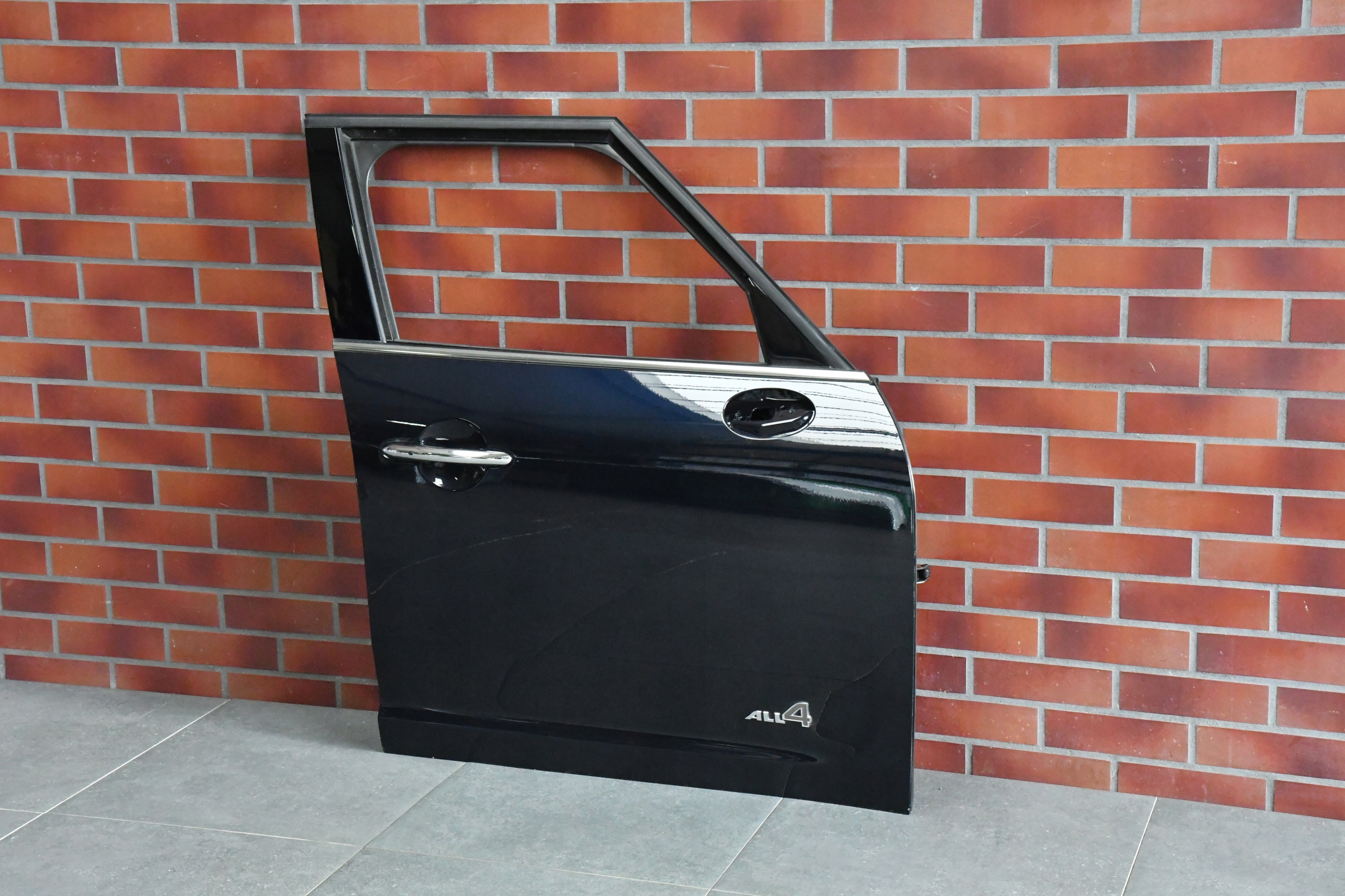 door right front front MINI COOPER F60 C3Y