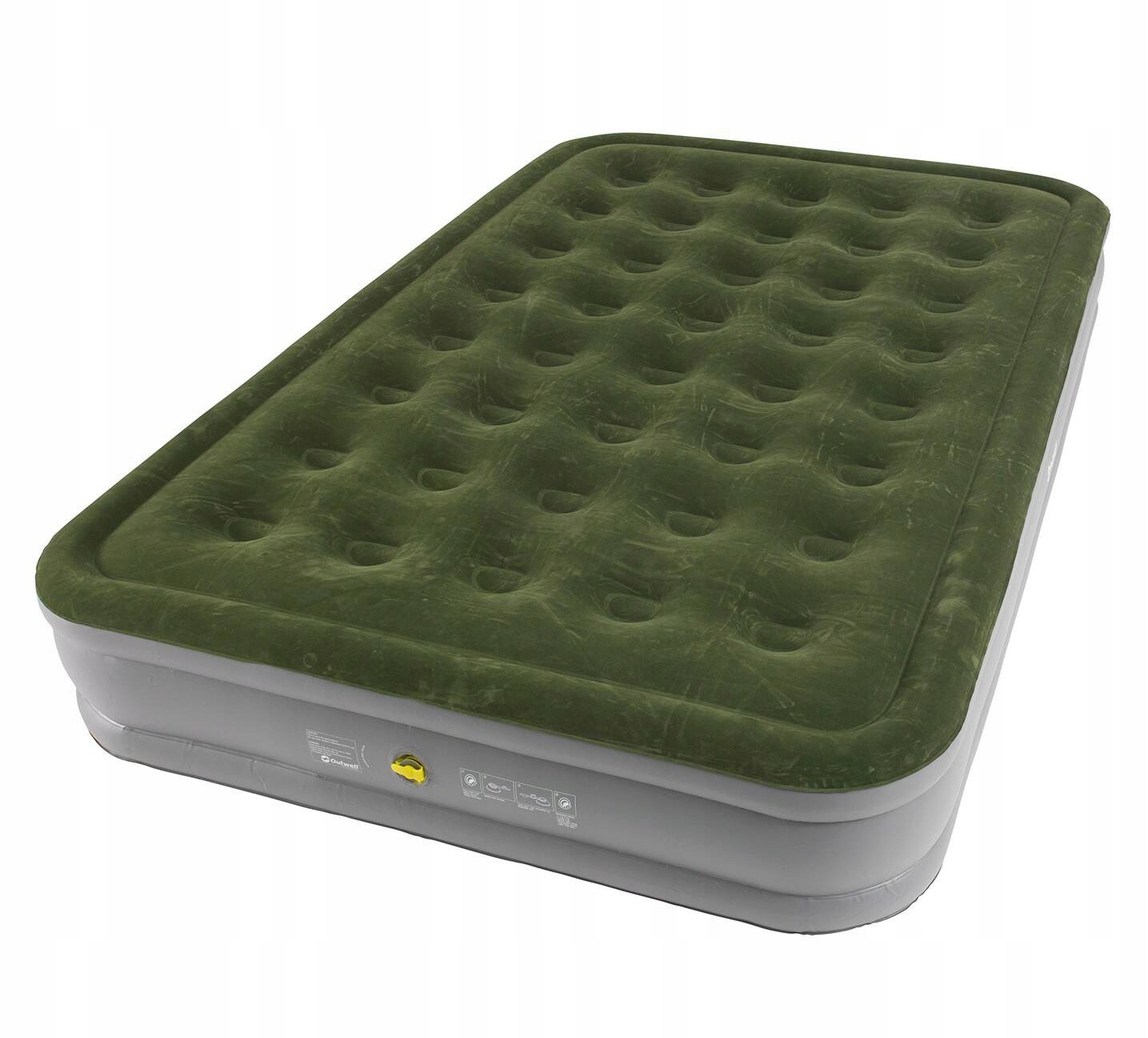 Materac Dmuchany Outwell Excellent Double