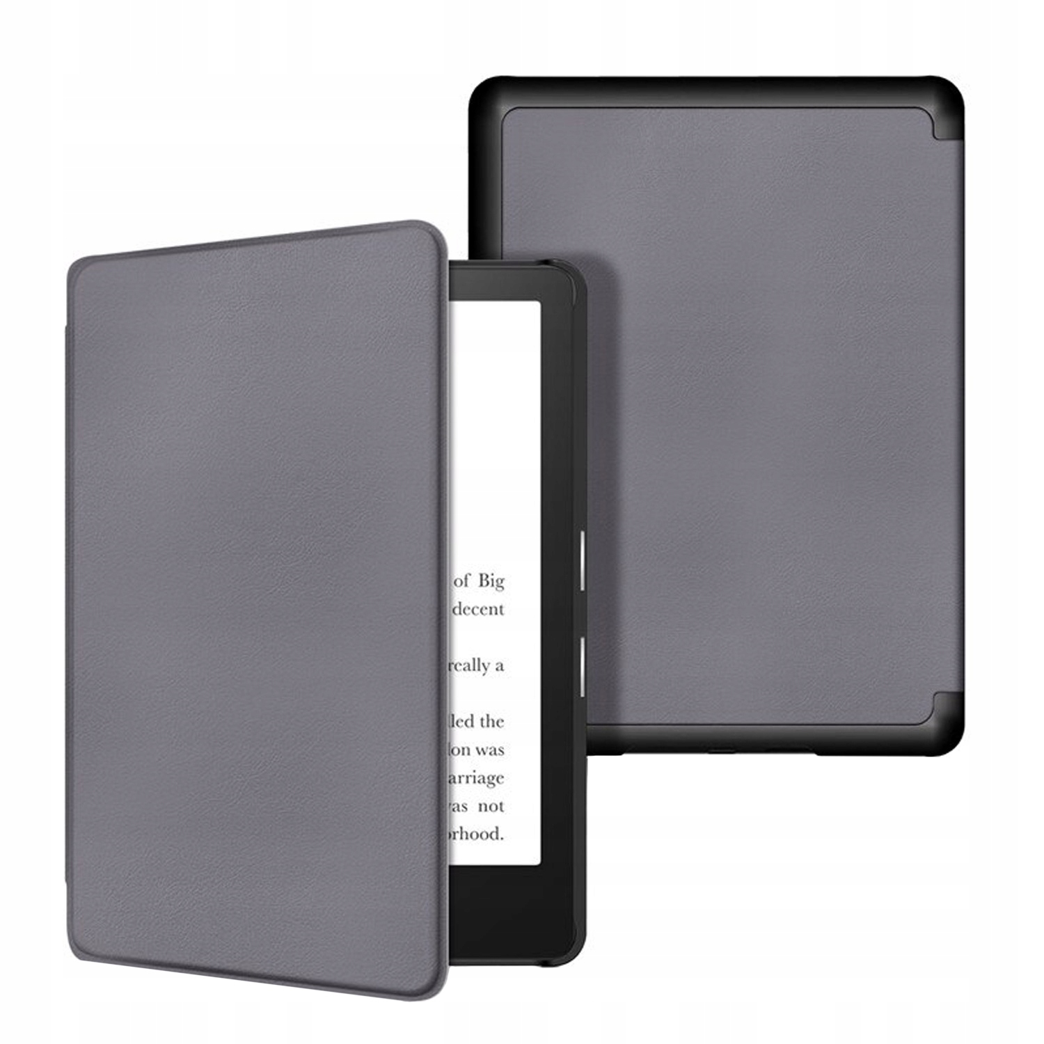 

Etui pokrowiec Smart do Kindle Paperwhite 5