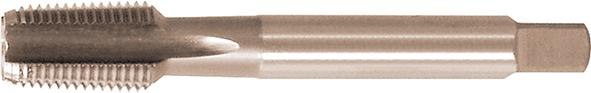 Strojový závitník Hsse Npt 3/4" Format