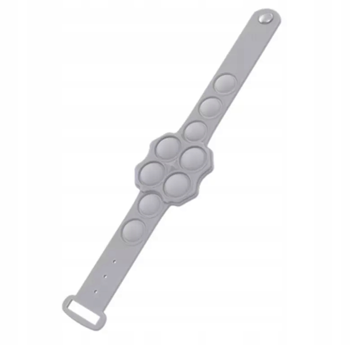 Zabawka gra PUSH BUbble POP IT ANTYSTRESOWA popit OPASKA BRANSOLETKA Kod producenta TechProject pop it OPASKA BRANSOLETKA