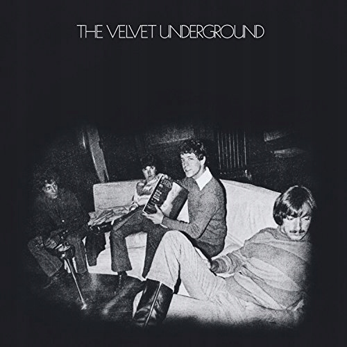 Velvet Underground The Velvet Underground (lp) Winyl