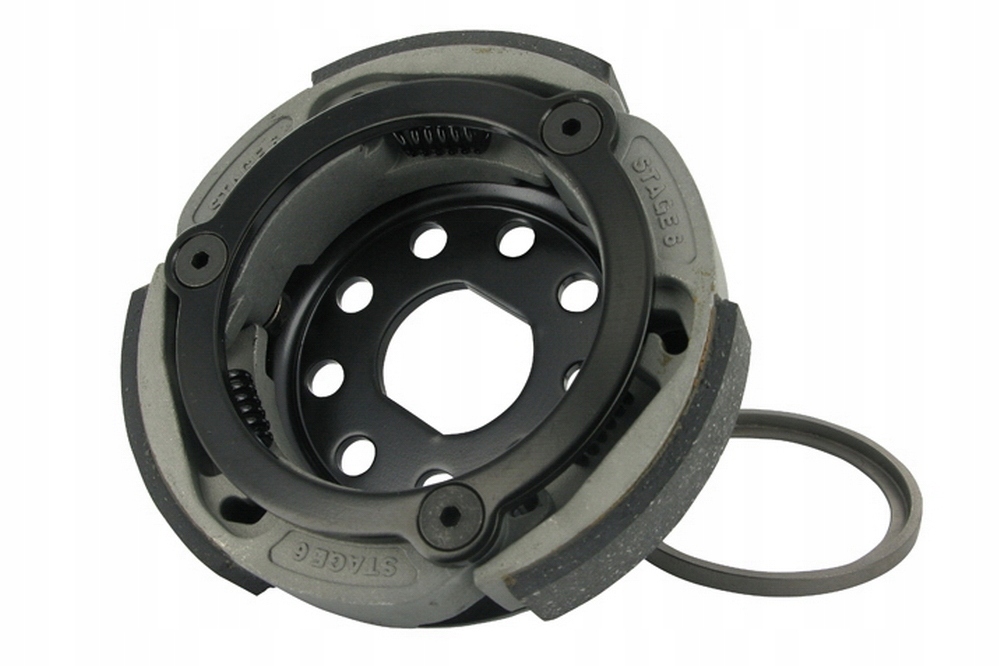 Spojka Stage6 Sport Pro d.107mm, Aprilia, Beta, Cpi, Kymco, Mbk, Piaggio