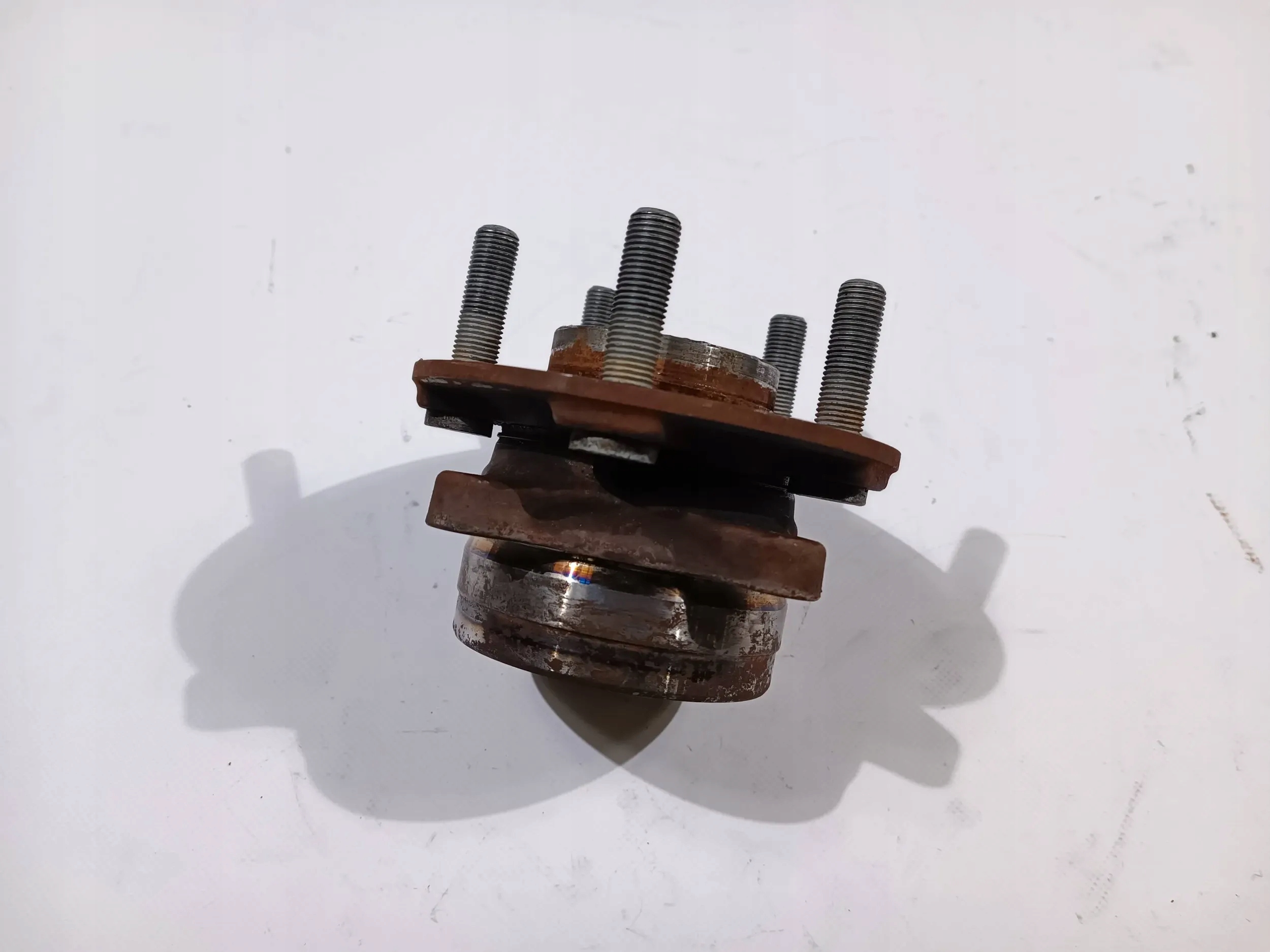 perno mozzo lozysko ruote posteriore Ford Explorer VI 2020