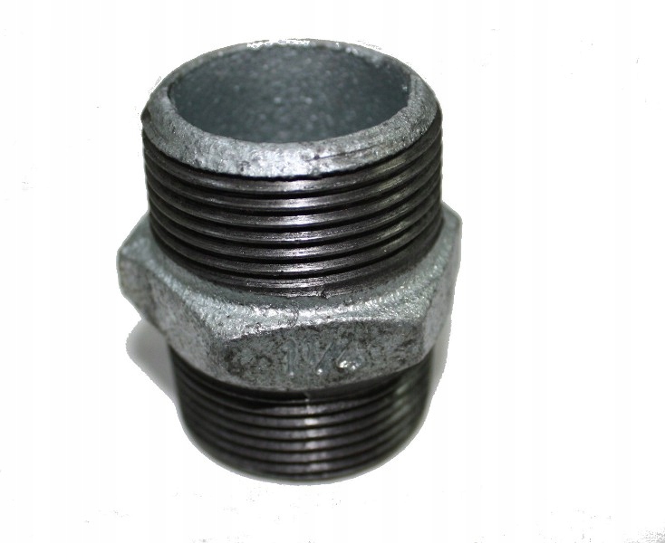 

Nypel Ocynk 3/4' (250)