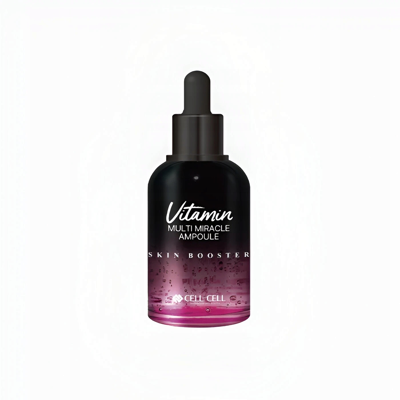 Cell by Cell Vitamin Multi Miracle ampoule Skin Booster