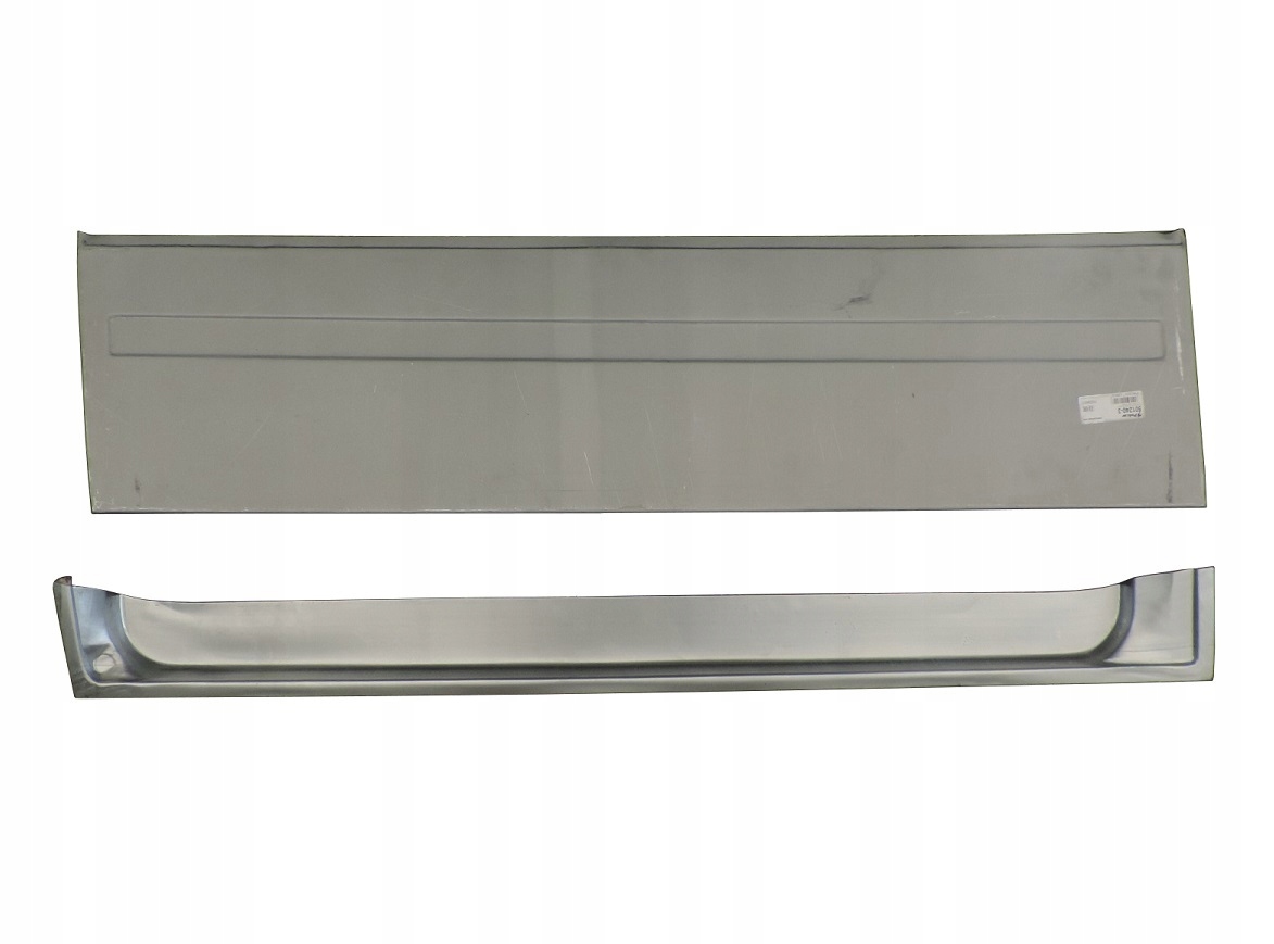 VITO W638 96-03 REPERATURKA DRZWI PRZESUWNYCH BEZ OTWORÓW KPL