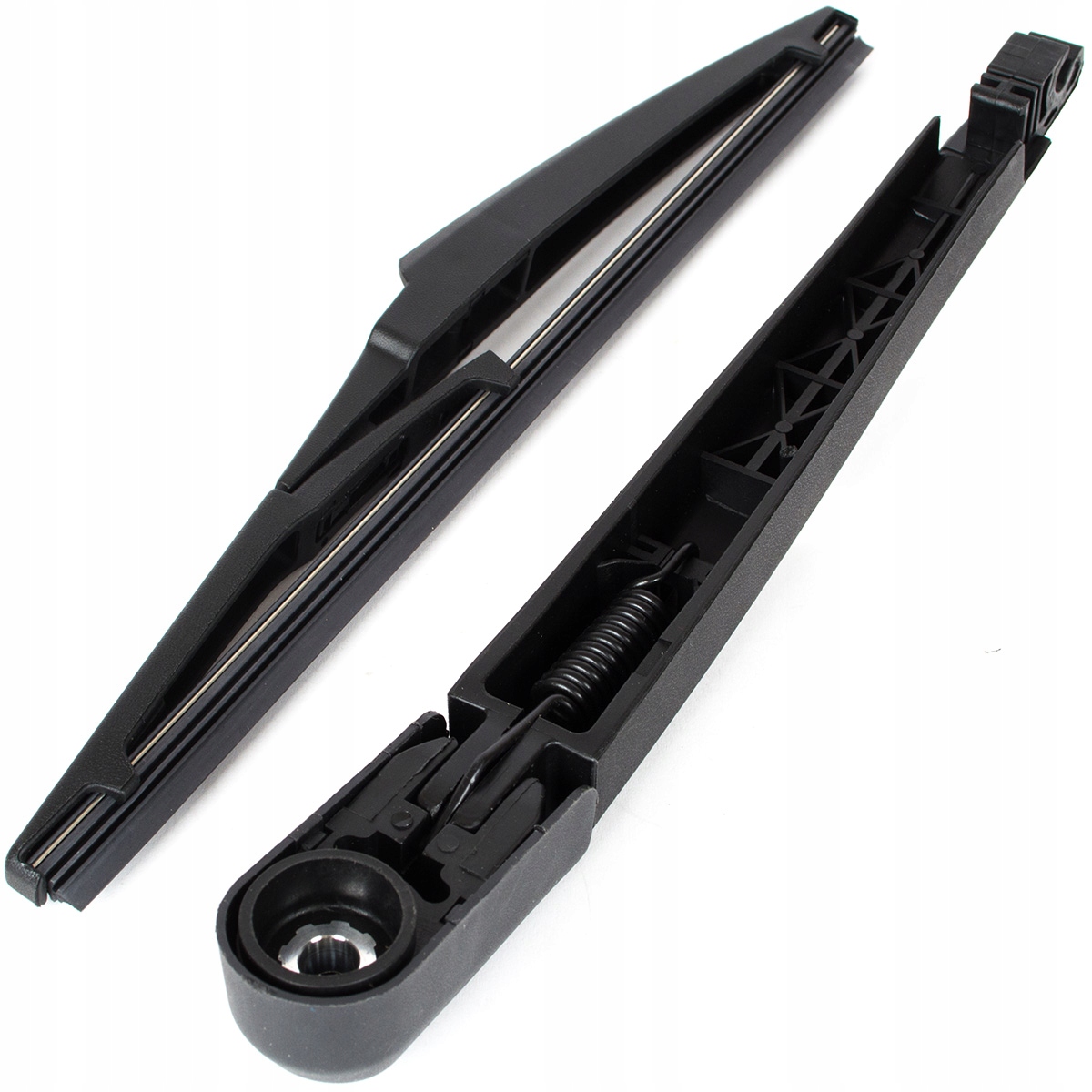 WYCIERACZKA TYŁ PIÓRO + RAMIĘ Toyota Corolla Verso Numer katalogowy części DA-4563