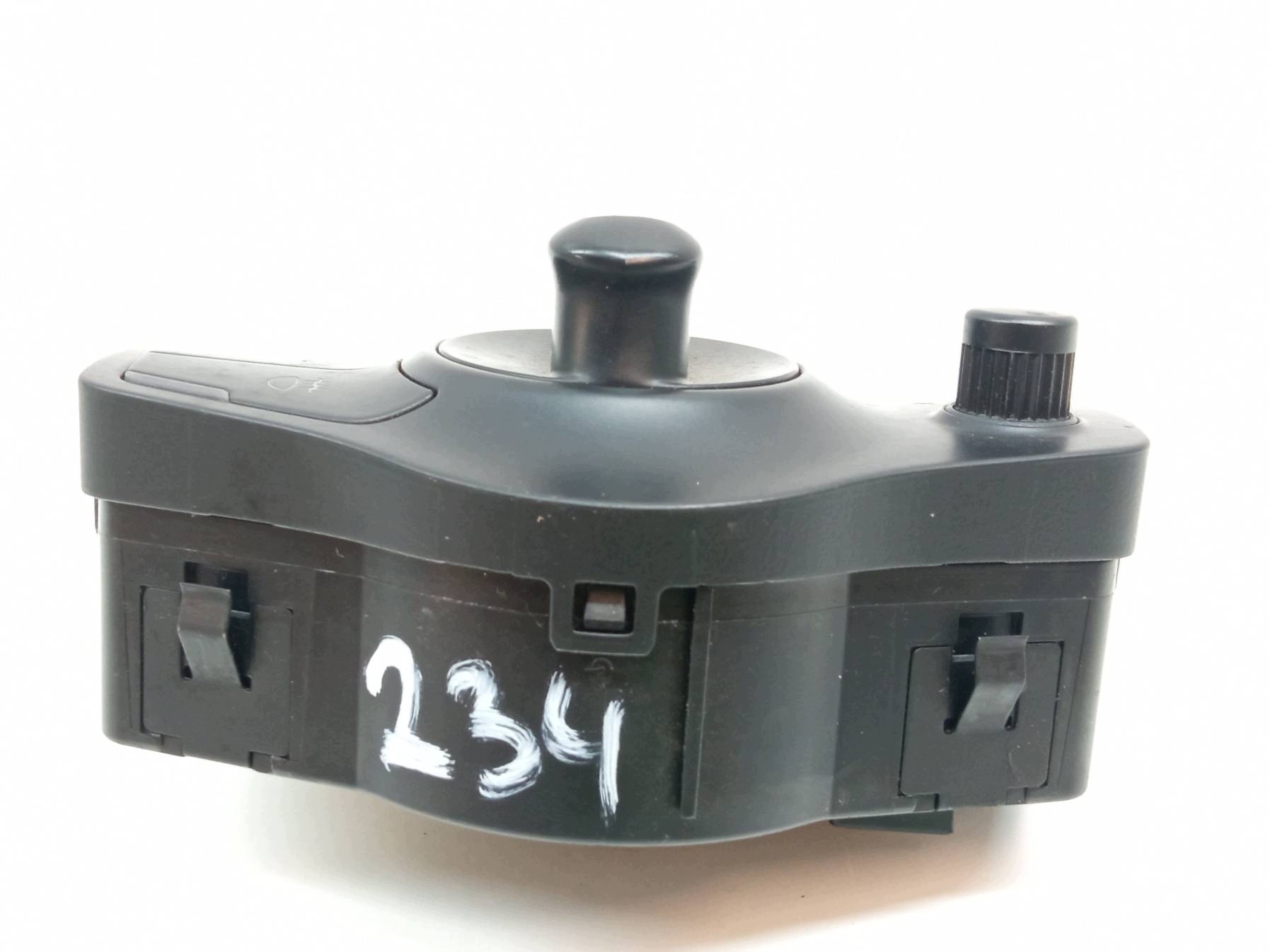 light switch 8K0941531Q Audi A4 IV (2008-2015) B8