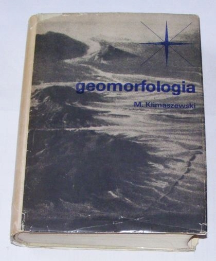 Geomorfologia Klimaszewski