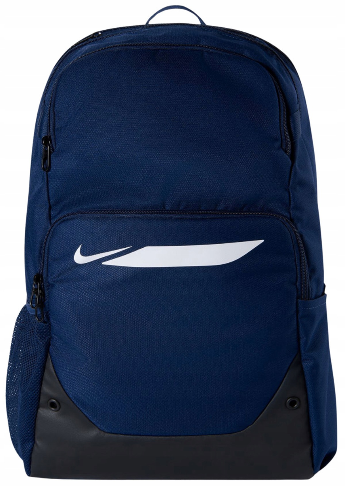 Nike Plecak Miejski Sportowy Szkolny 30L Pokrowiec Academy Team IO0912 L ny