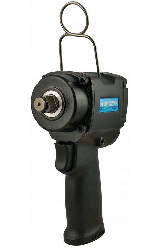 Пневматичний гайковерт Kupczyk 1/2 MINI 1000NM