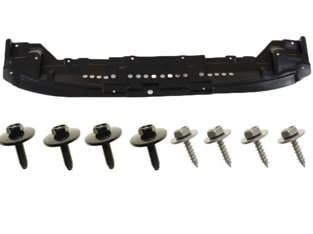 Kryt pod nárazník chladiče Toyota Auris 2006-13