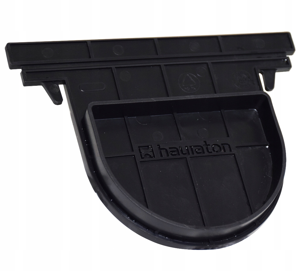 HAURATON RECYFIX ODWODNIENIE NC100 ŚCIANKA TYP 01