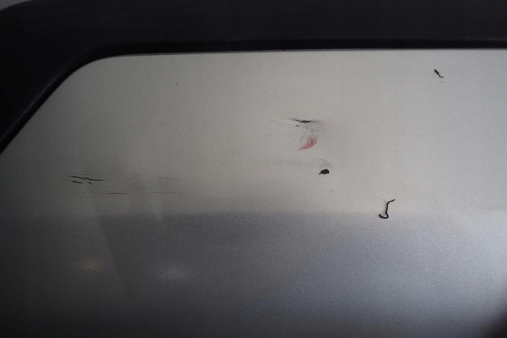 spoiler Paraurti posteriore diffusore SEAT ARONA