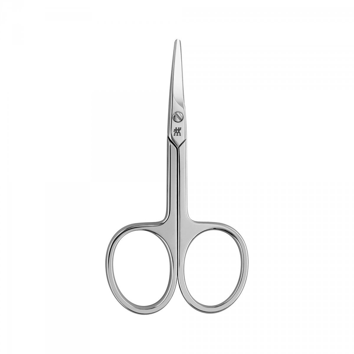 Leštěné nůžky na stříhání nehtů pro děti 8 cm Classic Inox