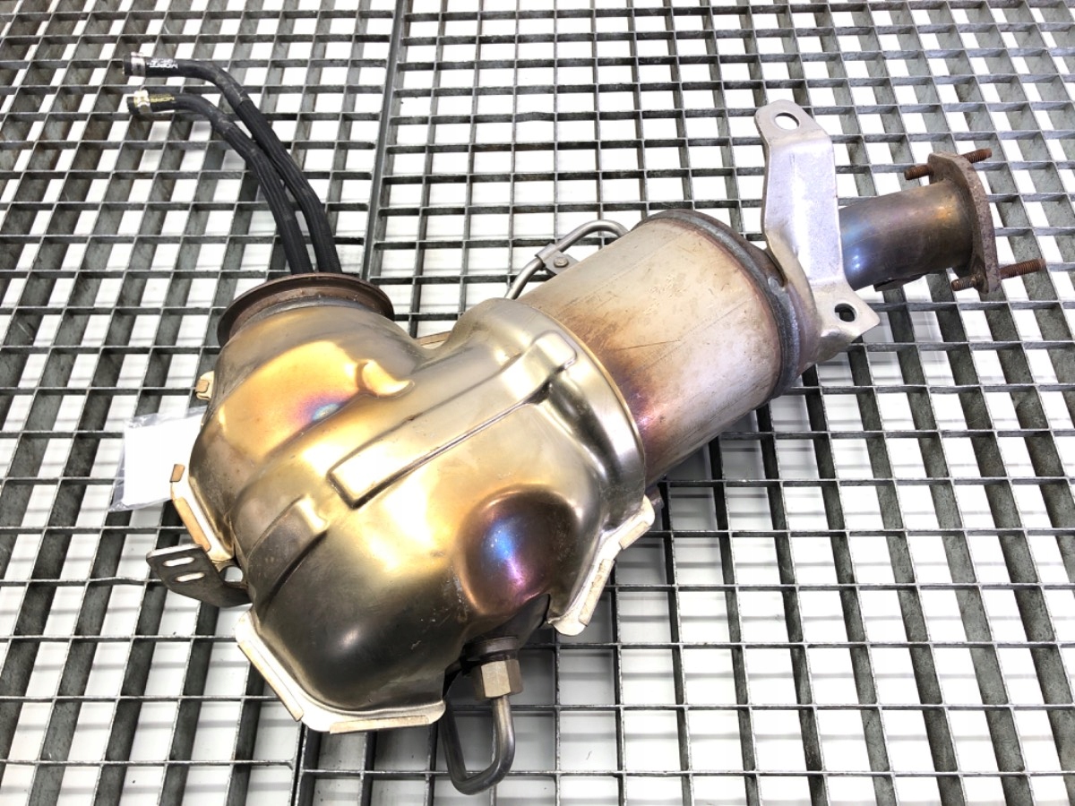 KATALIZATOR JEEP COMPASS MP 52160660 1.5 131KM Producent inny