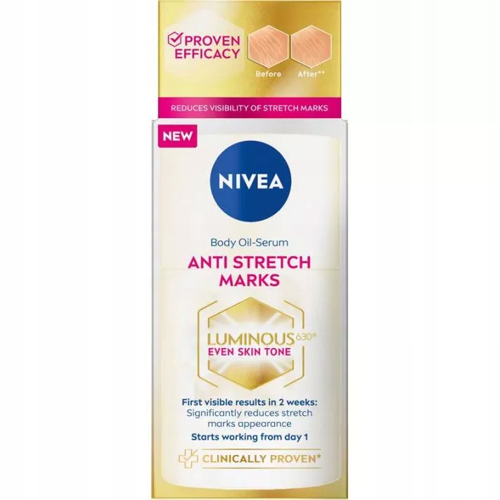 Nivea Cellular Luminous630 Krém na redukci stínů pod očima 15 ml