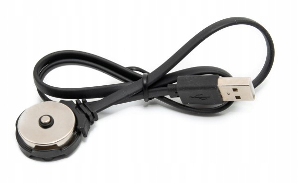 Armytek Ładowarka Magnetyczna Do latarek Wizard 1A Usb