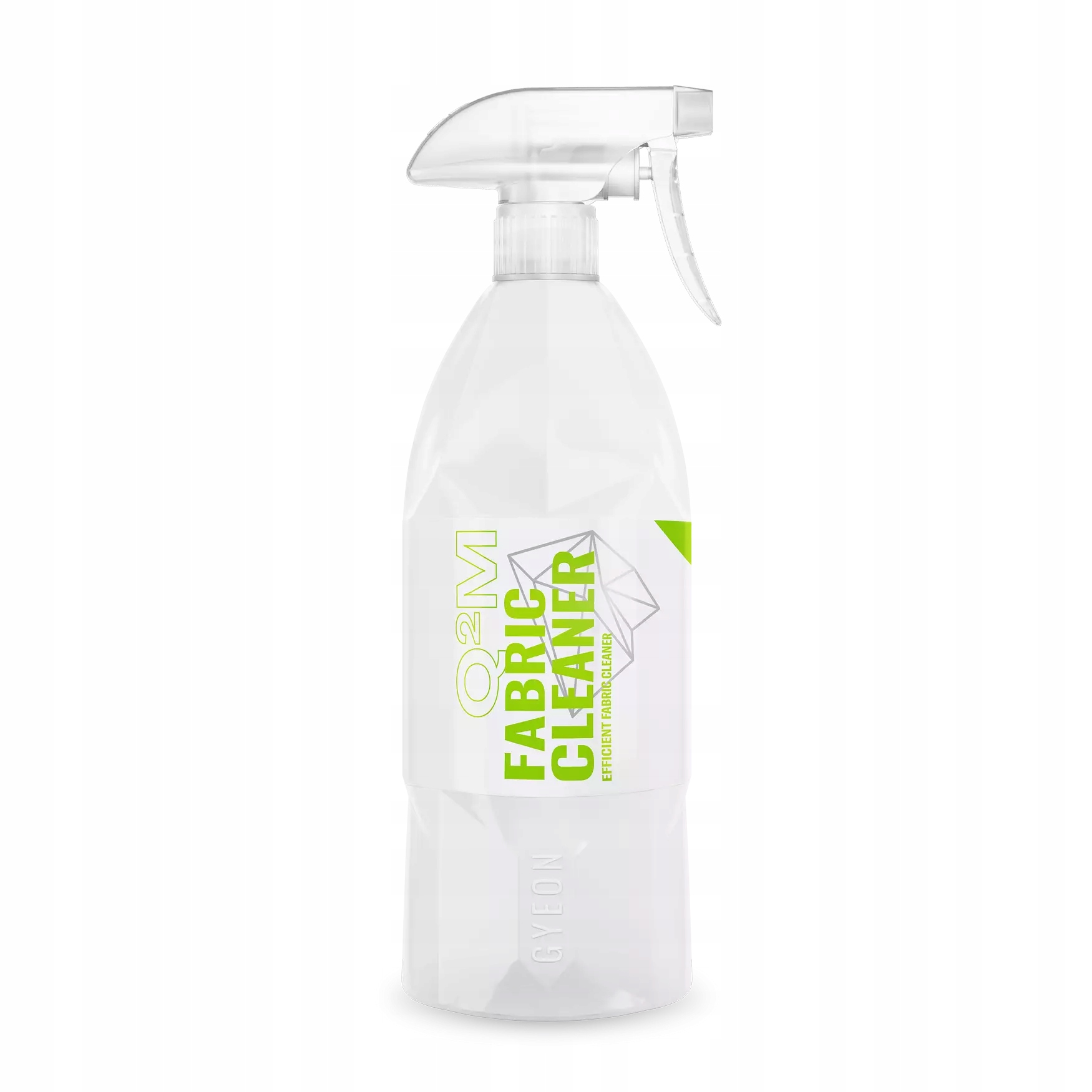 Gyeon Q2M Fabric Cleaner 1L Produkt do czyszczenia tapicerki materiałowej