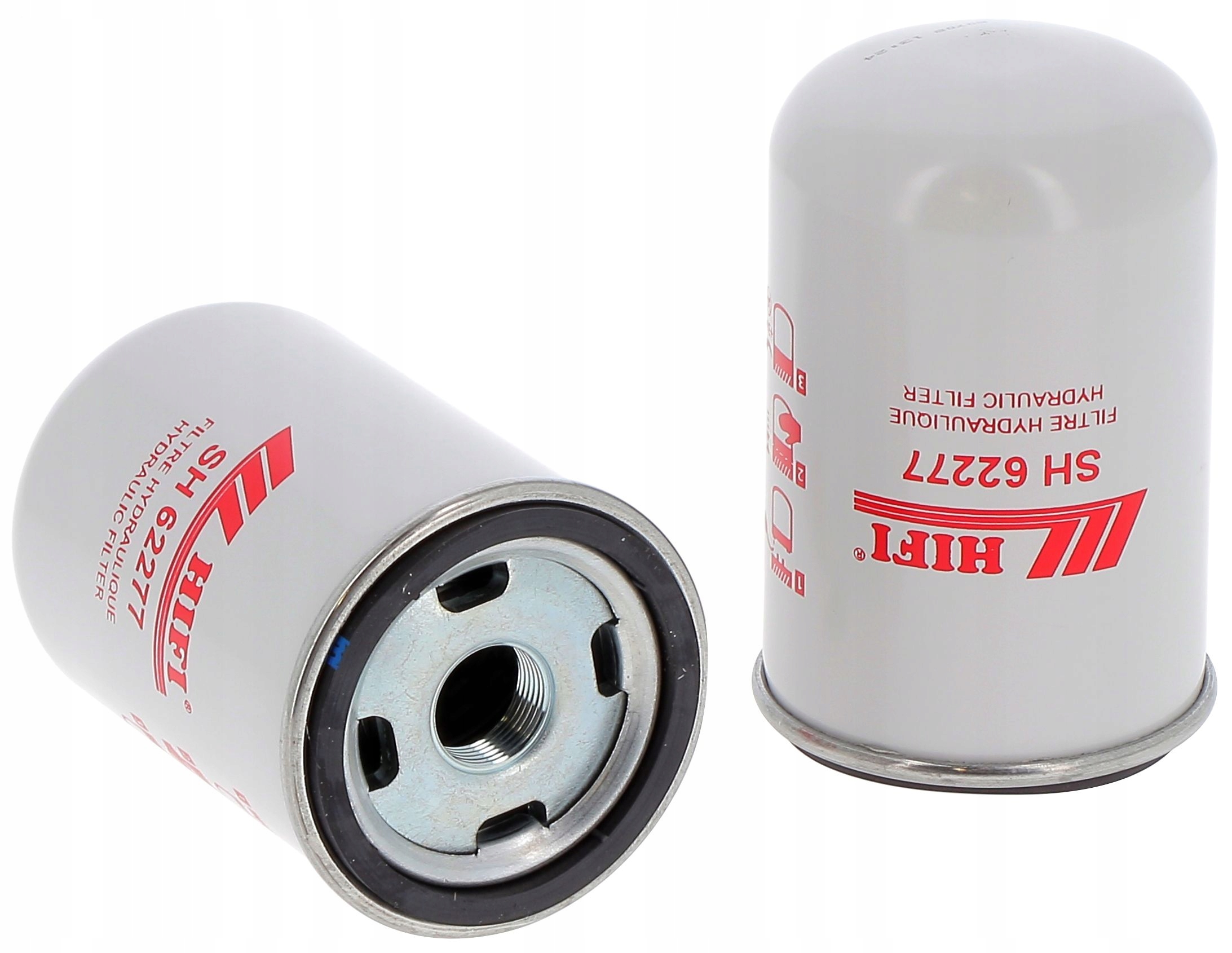 Hydraulický filtr Sh 62277 Hifi Filter