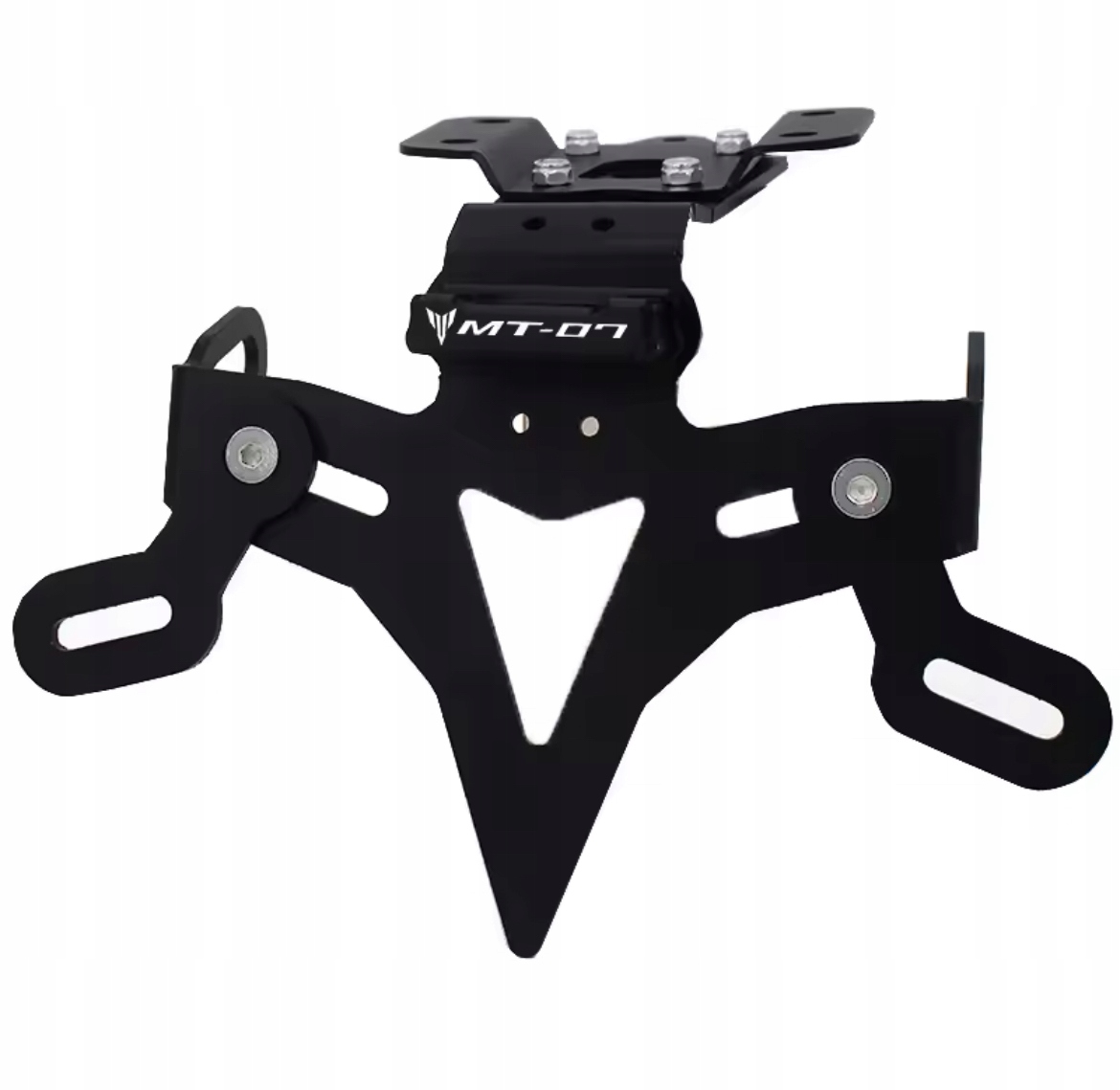 Držák Registrační Značky Yamaha Mt 07 Krátké Upevnění Tabule 14-24